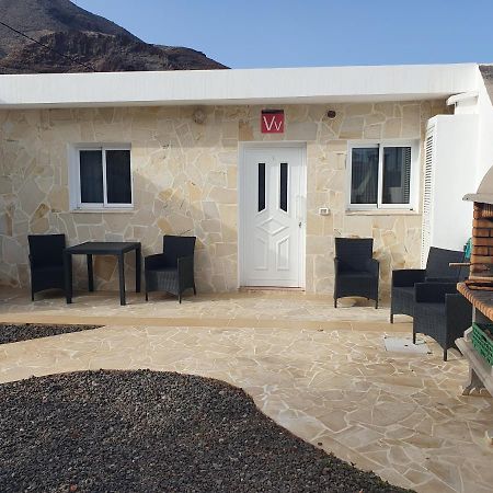 La Bonanza Villa Timijiraque Ngoại thất bức ảnh