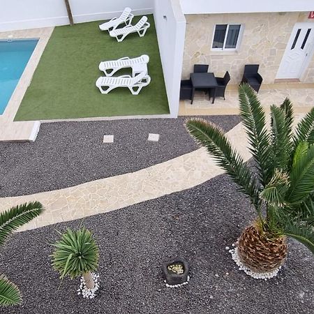 La Bonanza Villa Timijiraque Ngoại thất bức ảnh