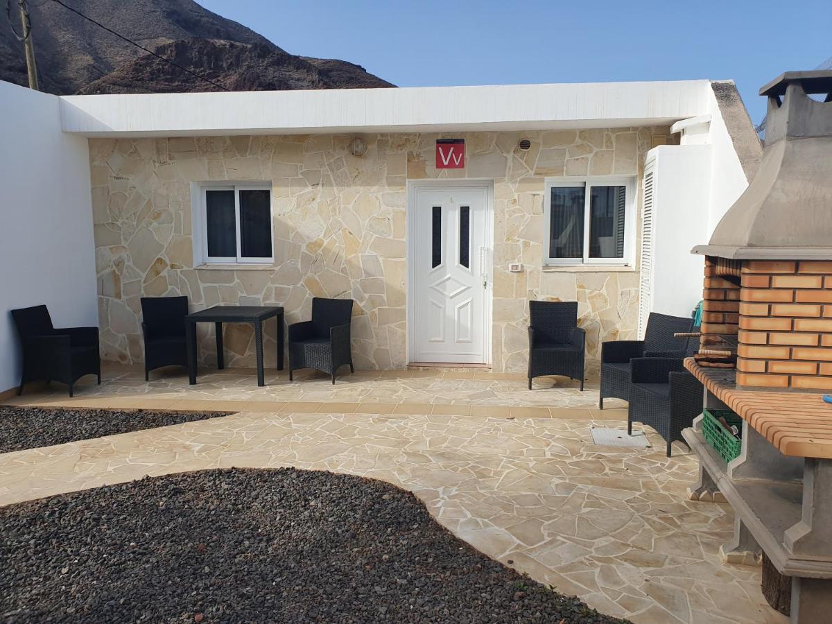 La Bonanza Villa Timijiraque Ngoại thất bức ảnh
