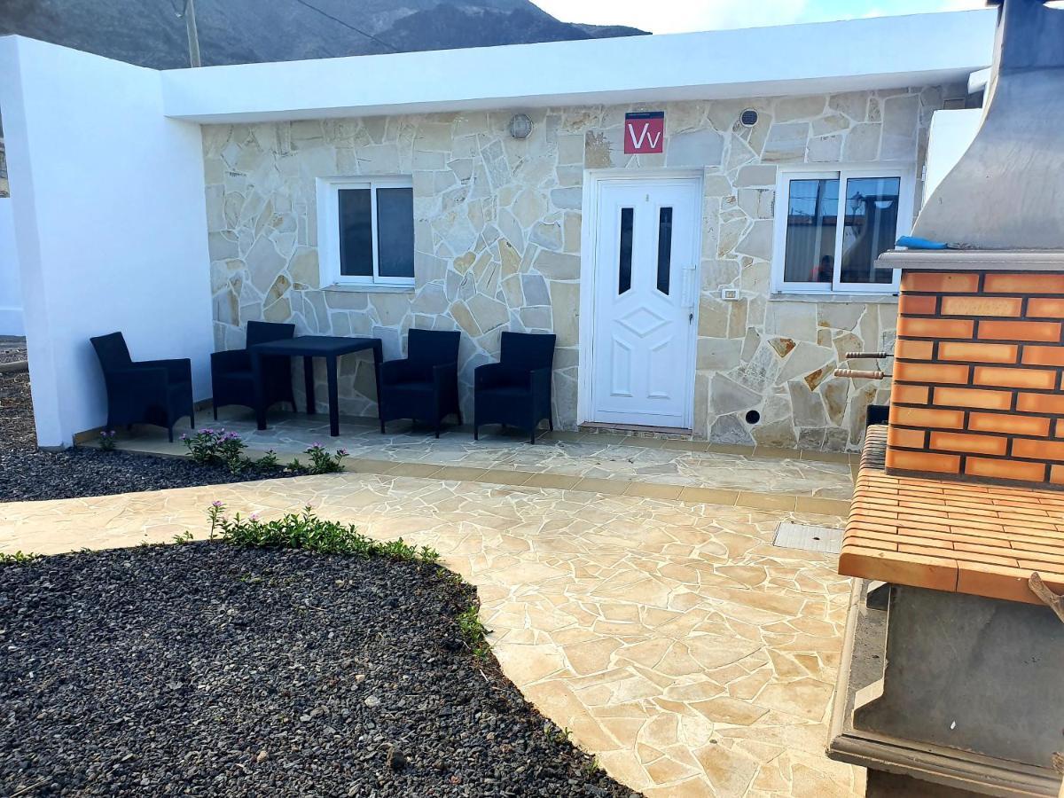 La Bonanza Villa Timijiraque Ngoại thất bức ảnh