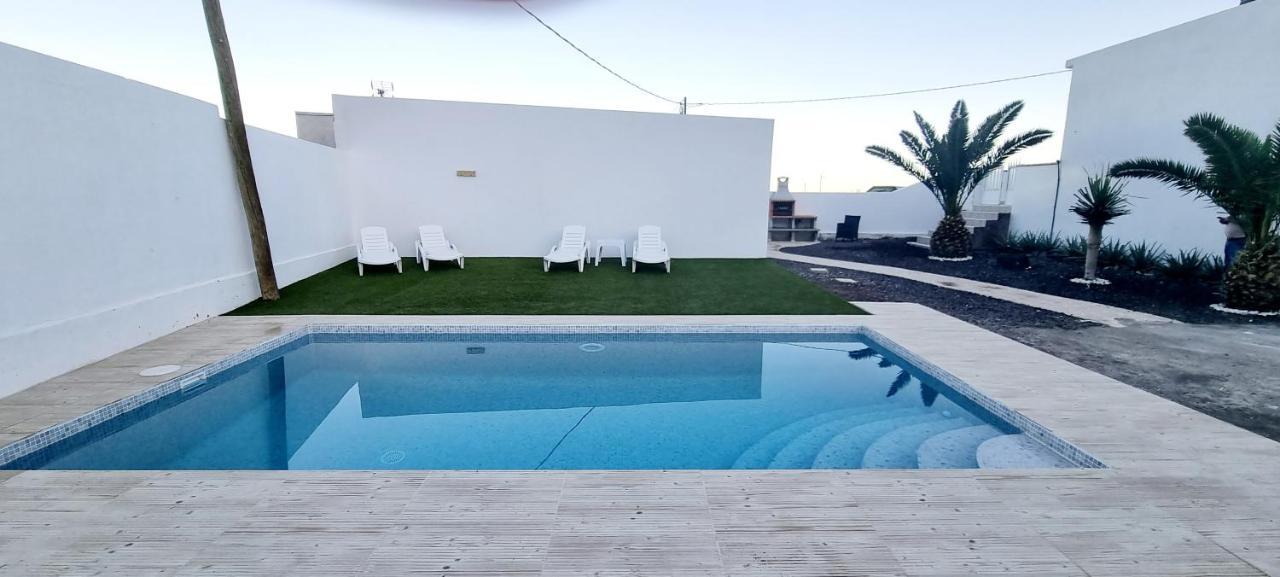 La Bonanza Villa Timijiraque Ngoại thất bức ảnh