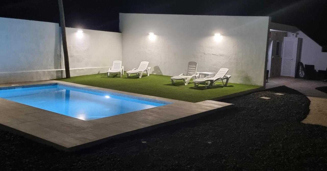 La Bonanza Villa Timijiraque Ngoại thất bức ảnh