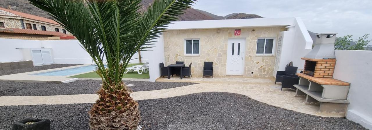 La Bonanza Villa Timijiraque Ngoại thất bức ảnh