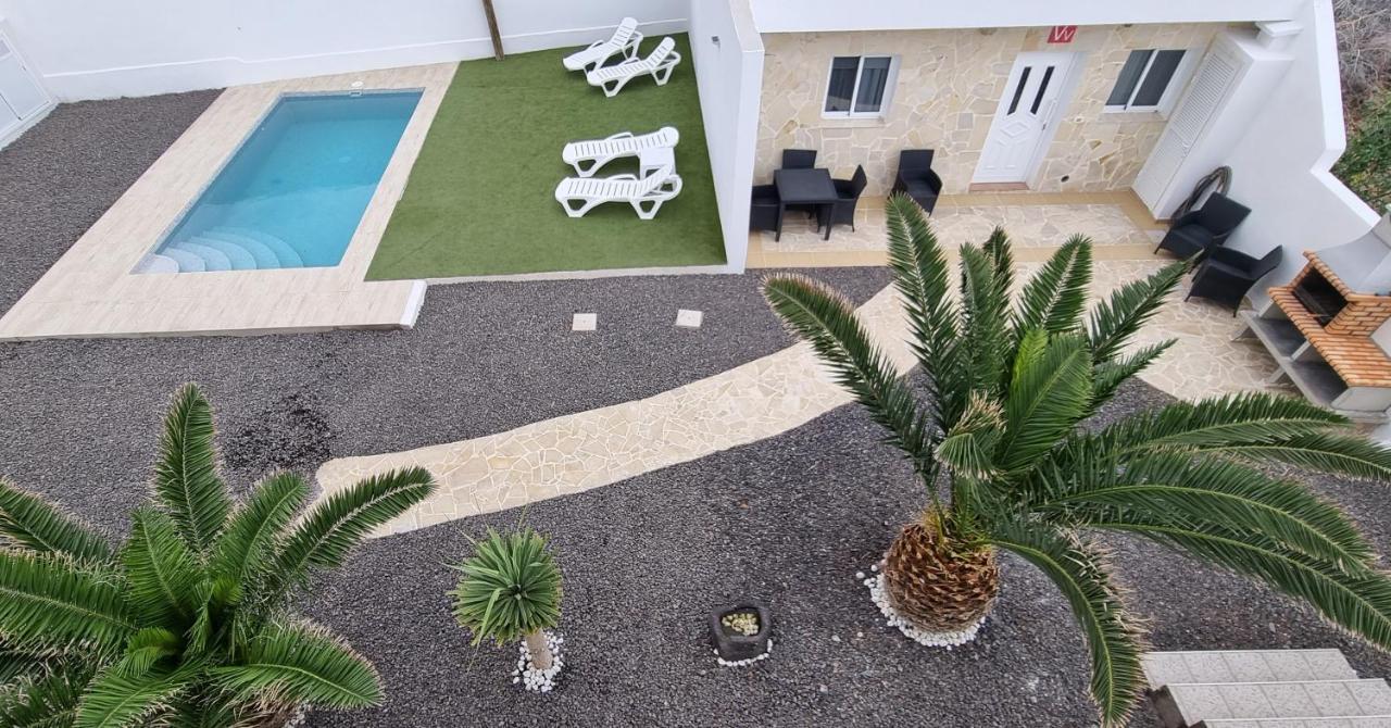 La Bonanza Villa Timijiraque Ngoại thất bức ảnh