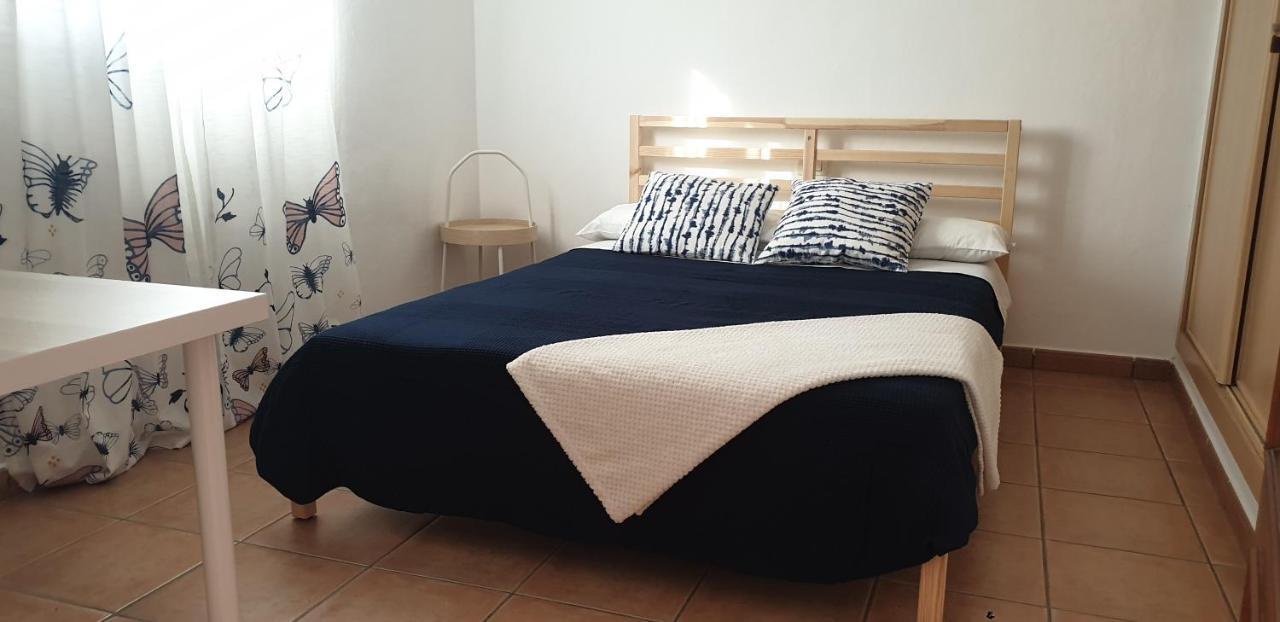 La Bonanza Villa Timijiraque Ngoại thất bức ảnh
