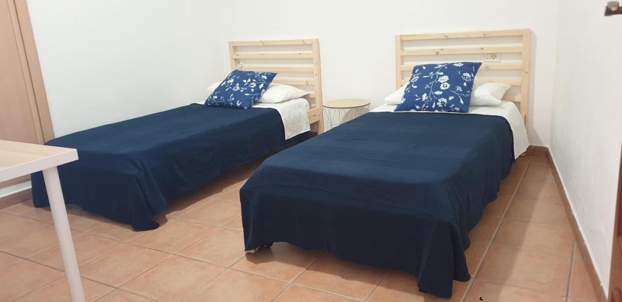 La Bonanza Villa Timijiraque Ngoại thất bức ảnh