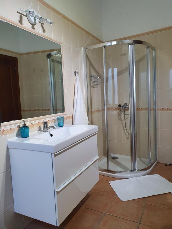 La Bonanza Villa Timijiraque Ngoại thất bức ảnh