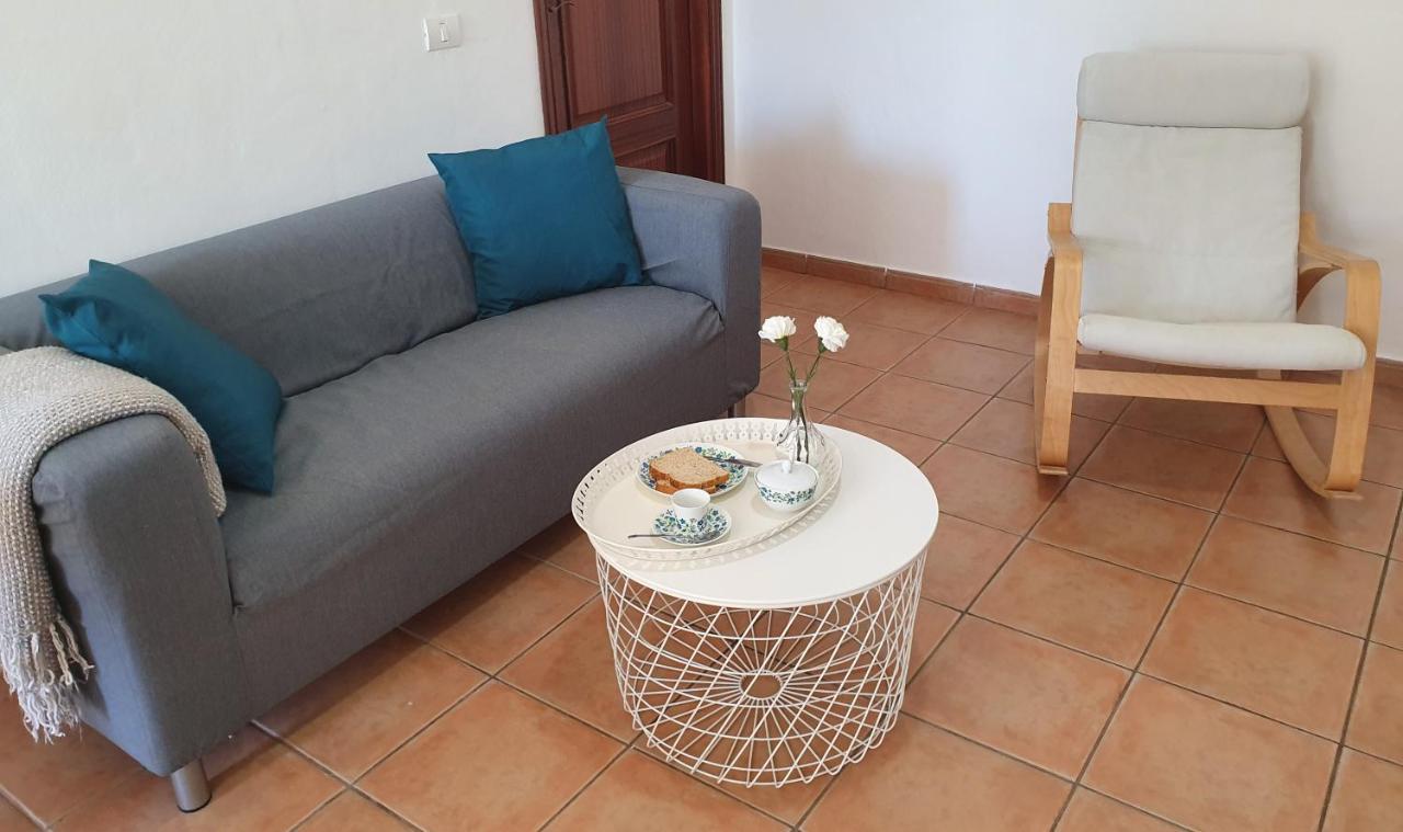 La Bonanza Villa Timijiraque Ngoại thất bức ảnh