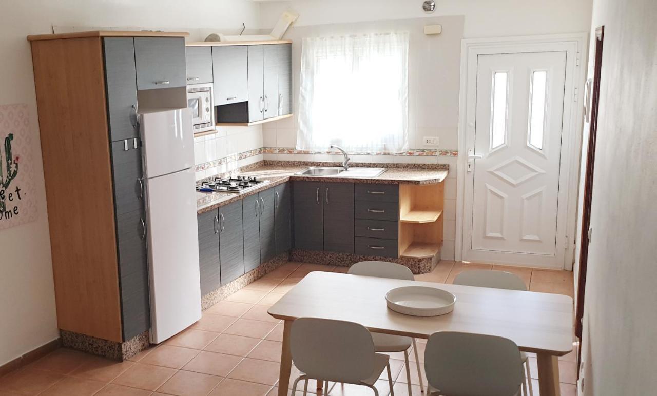 La Bonanza Villa Timijiraque Ngoại thất bức ảnh