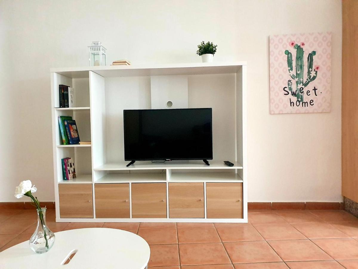 La Bonanza Villa Timijiraque Ngoại thất bức ảnh